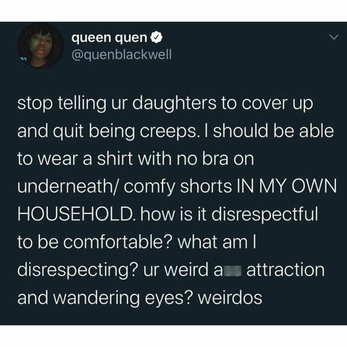 85 Feminist Posts That Might Inspire Most People But Badly Trigger Sexists 85 Feminist Posts That Might Inspire Most People But Badly Trigger Sexists