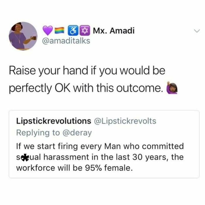85 Feminist Posts That Might Inspire Most People But Badly Trigger Sexists 85 Feminist Posts That Might Inspire Most People But Badly Trigger Sexists