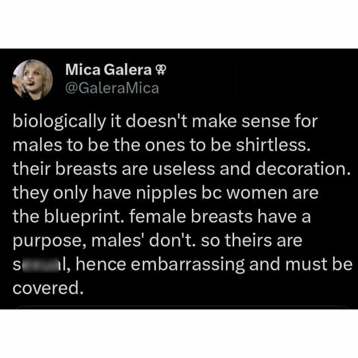 85 Feminist Posts That Might Inspire Most People But Badly Trigger Sexists 85 Feminist Posts That Might Inspire Most People But Badly Trigger Sexists