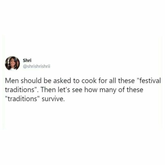 85 Feminist Posts That Might Inspire Most People But Badly Trigger Sexists 85 Feminist Posts That Might Inspire Most People But Badly Trigger Sexists