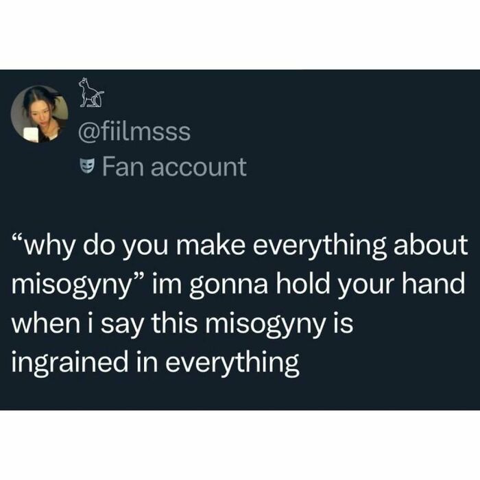 85 Feminist Posts That Might Inspire Most People But Badly Trigger Sexists 85 Feminist Posts That Might Inspire Most People But Badly Trigger Sexists