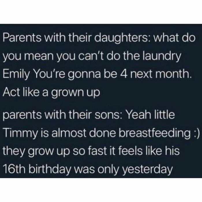 85 Feminist Posts That Might Inspire Most People But Badly Trigger Sexists 85 Feminist Posts That Might Inspire Most People But Badly Trigger Sexists