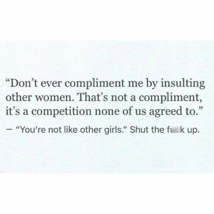 85 Feminist Posts That Might Inspire Most People But Badly Trigger Sexists 85 Feminist Posts That Might Inspire Most People But Badly Trigger Sexists