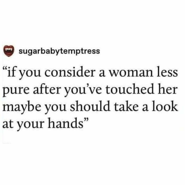 85 Feminist Posts That Might Inspire Most People But Badly Trigger Sexists 85 Feminist Posts That Might Inspire Most People But Badly Trigger Sexists