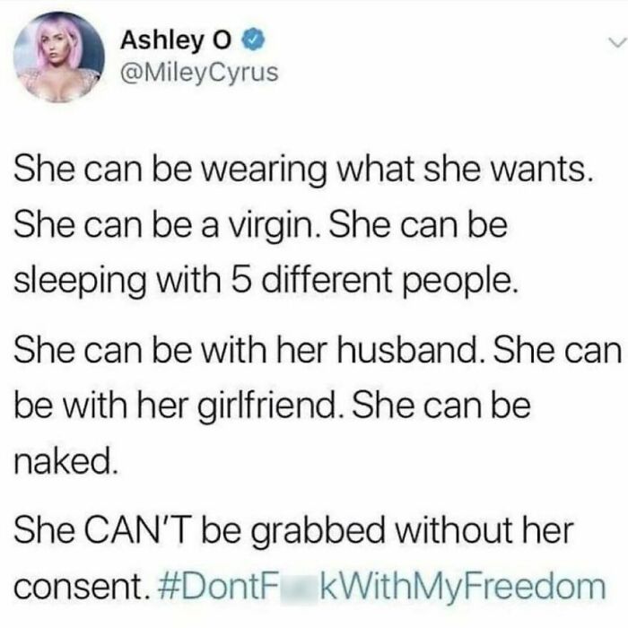 85 Feminist Posts That Might Inspire Most People But Badly Trigger Sexists 85 Feminist Posts That Might Inspire Most People But Badly Trigger Sexists