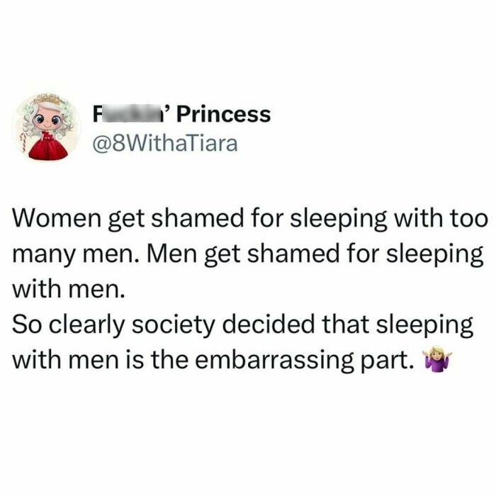 85 Feminist Posts That Might Inspire Most People But Badly Trigger Sexists 85 Feminist Posts That Might Inspire Most People But Badly Trigger Sexists