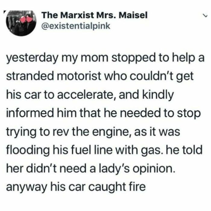 85 Feminist Posts That Might Inspire Most People But Badly Trigger Sexists 85 Feminist Posts That Might Inspire Most People But Badly Trigger Sexists