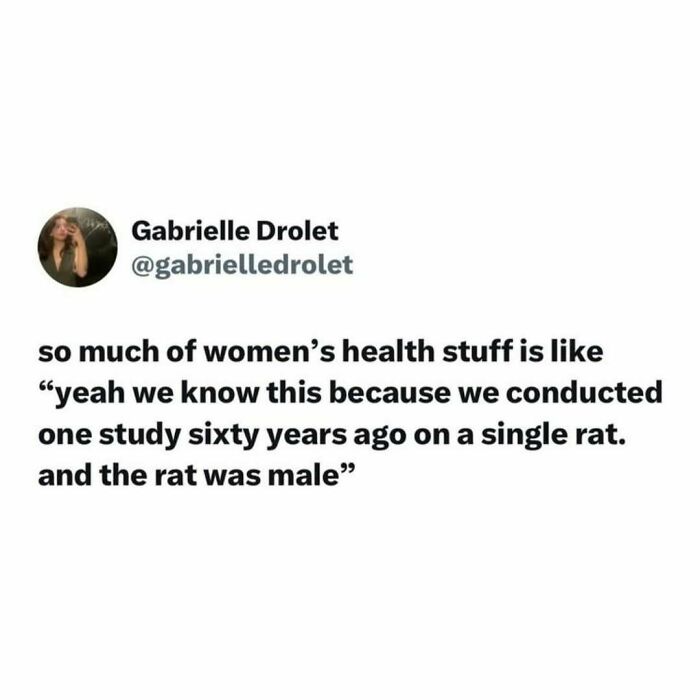85 Feminist Posts That Might Inspire Most People But Badly Trigger Sexists 85 Feminist Posts That Might Inspire Most People But Badly Trigger Sexists