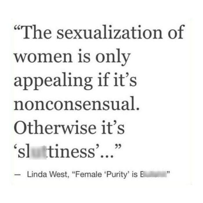 85 Feminist Posts That Might Inspire Most People But Badly Trigger Sexists 85 Feminist Posts That Might Inspire Most People But Badly Trigger Sexists