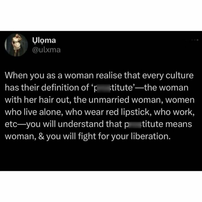 85 Feminist Posts That Might Inspire Most People But Badly Trigger Sexists 85 Feminist Posts That Might Inspire Most People But Badly Trigger Sexists