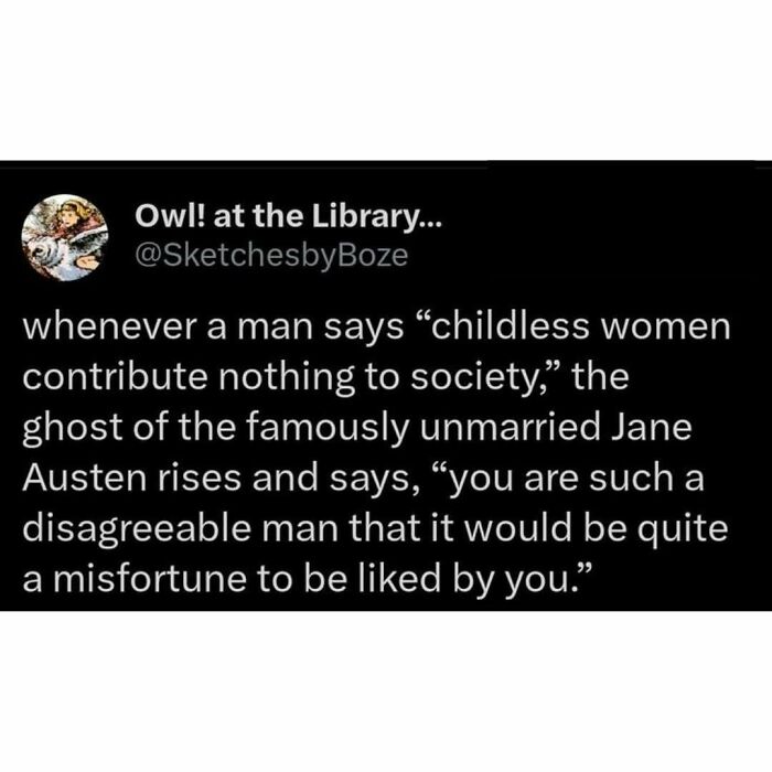 85 Feminist Posts That Might Inspire Most People But Badly Trigger Sexists 85 Feminist Posts That Might Inspire Most People But Badly Trigger Sexists