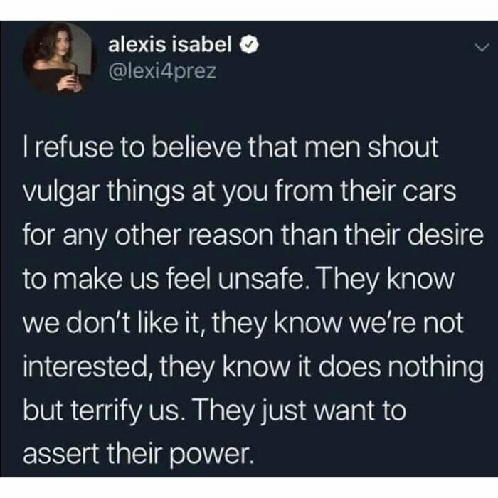 85 Feminist Posts That Might Inspire Most People But Badly Trigger Sexists 85 Feminist Posts That Might Inspire Most People But Badly Trigger Sexists