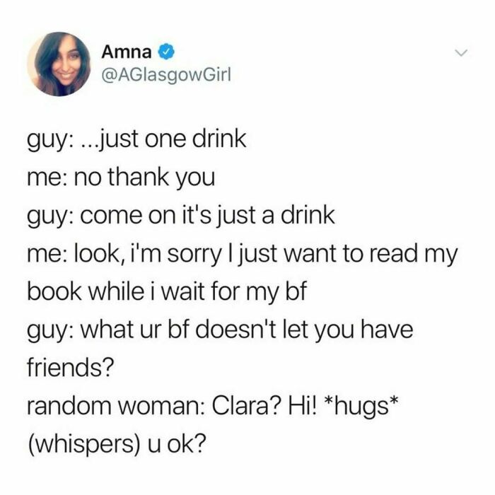 85 Feminist Posts That Might Inspire Most People But Badly Trigger Sexists 85 Feminist Posts That Might Inspire Most People But Badly Trigger Sexists