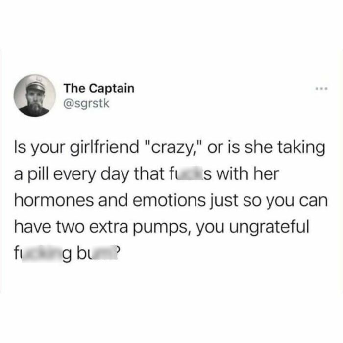 85 Feminist Posts That Might Inspire Most People But Badly Trigger Sexists 85 Feminist Posts That Might Inspire Most People But Badly Trigger Sexists