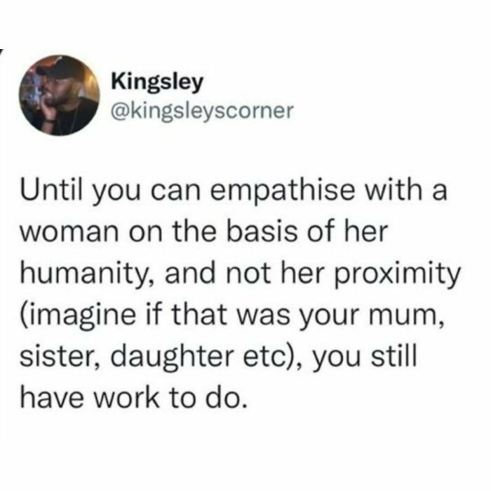 85 Feminist Posts That Might Inspire Most People But Badly Trigger Sexists 85 Feminist Posts That Might Inspire Most People But Badly Trigger Sexists