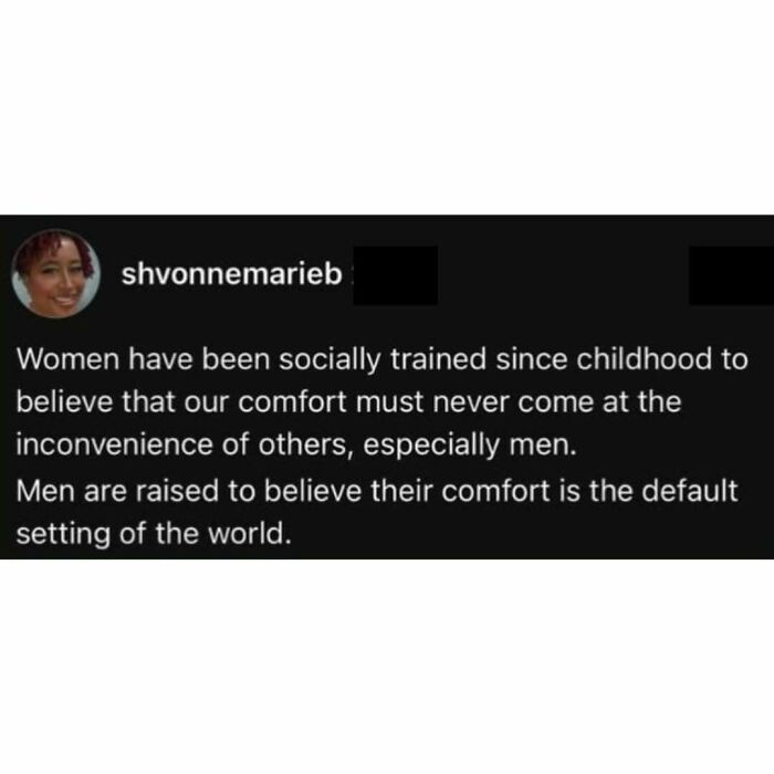 85 Feminist Posts That Might Inspire Most People But Badly Trigger Sexists 85 Feminist Posts That Might Inspire Most People But Badly Trigger Sexists