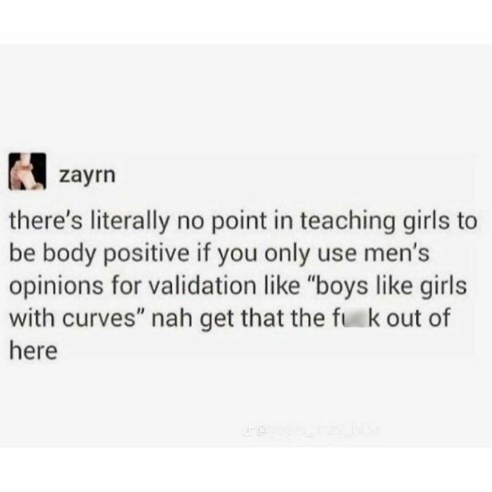 85 Feminist Posts That Might Inspire Most People But Badly Trigger Sexists 85 Feminist Posts That Might Inspire Most People But Badly Trigger Sexists