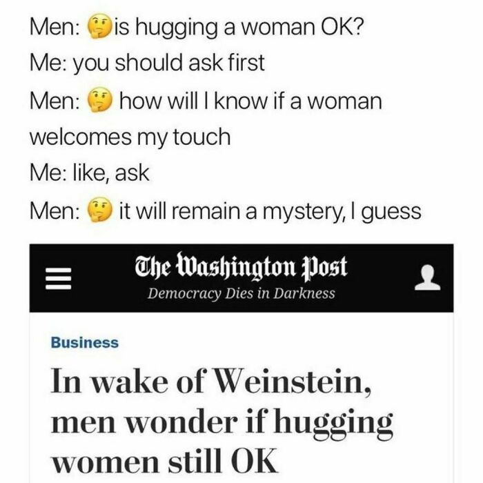 85 Feminist Posts That Might Inspire Most People But Badly Trigger Sexists 85 Feminist Posts That Might Inspire Most People But Badly Trigger Sexists