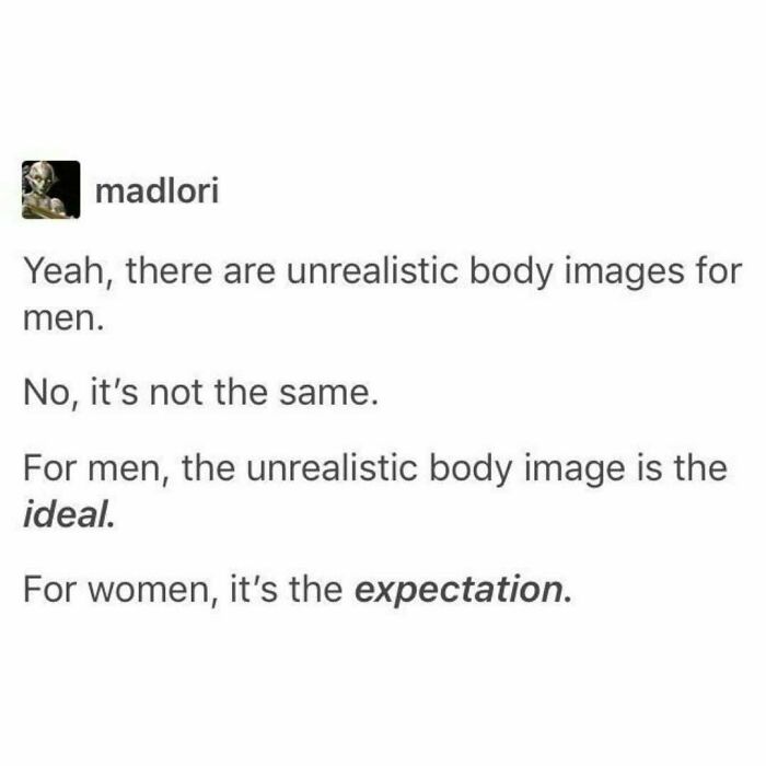 85 Feminist Posts That Might Inspire Most People But Badly Trigger Sexists 85 Feminist Posts That Might Inspire Most People But Badly Trigger Sexists