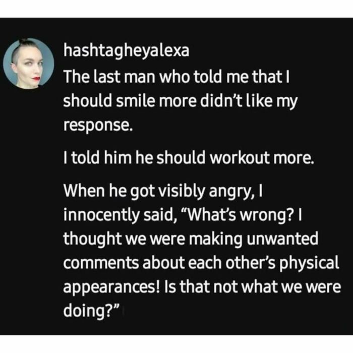 85 Feminist Posts That Might Inspire Most People But Badly Trigger Sexists 85 Feminist Posts That Might Inspire Most People But Badly Trigger Sexists