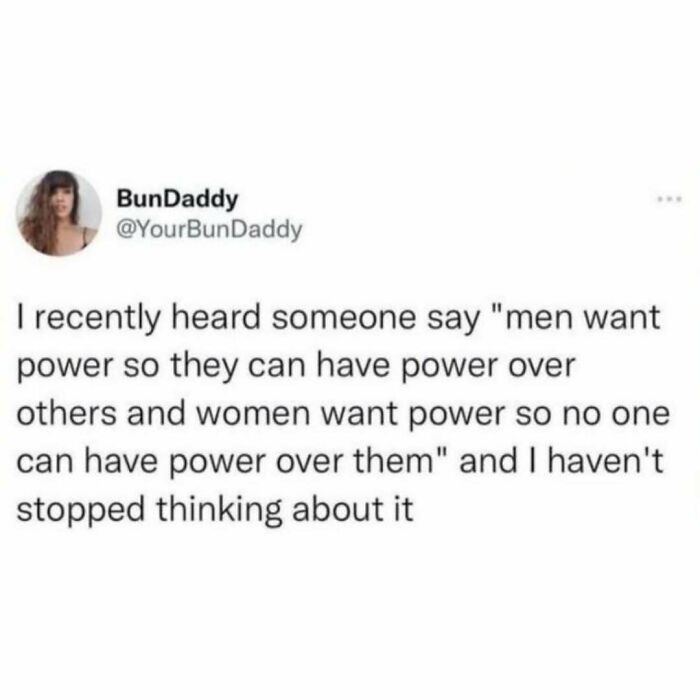 85 Feminist Posts That Might Inspire Most People But Badly Trigger Sexists 85 Feminist Posts That Might Inspire Most People But Badly Trigger Sexists