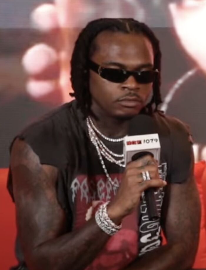 Gunna: Bio And Career Highlights Gunna: Bio And Career Highlights