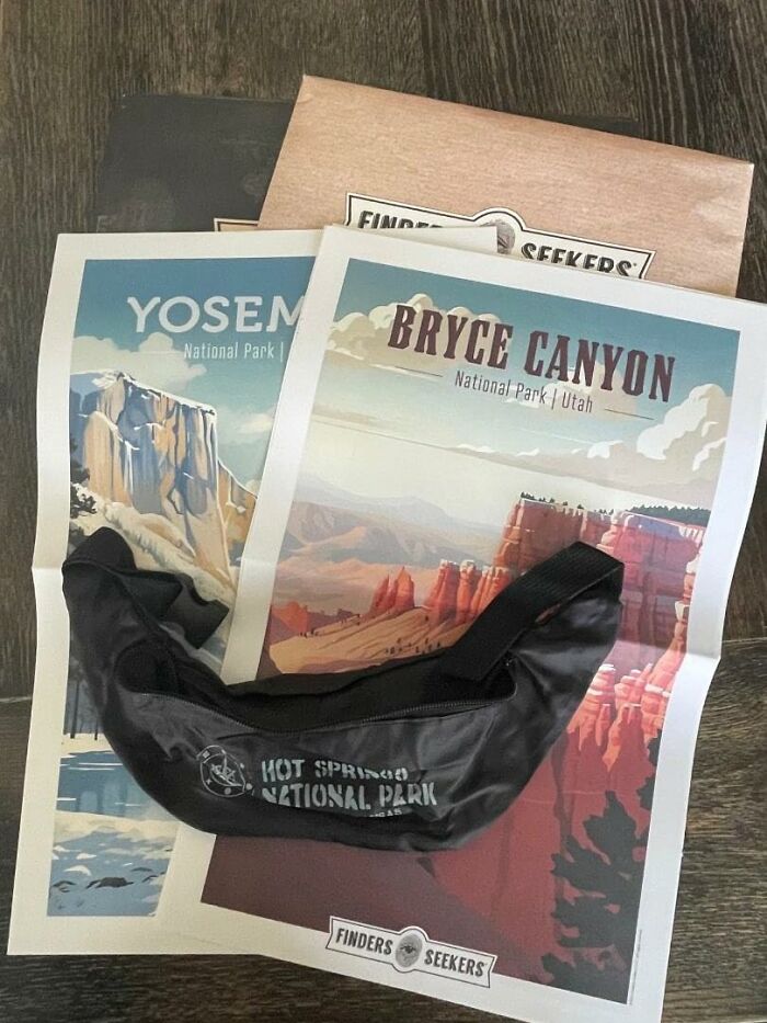 30 Out Of The Box Father’s Day Gifts For The Dad Who Has Everything But Definitely Doesn’t Have These 30 Out Of The Box Father’s Day Gifts For The Dad Who Has Everything But Definitely Doesn’t Have These