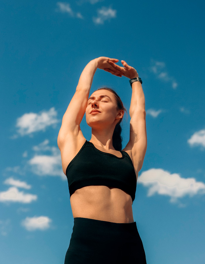 Mind-Blowing Simulation Reveals What 36 Hours Of Fasting Really Does To Your Body Mind-Blowing Simulation Reveals What 36 Hours Of Fasting Really Does To Your Body