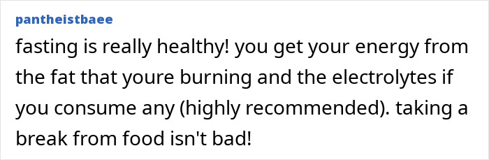 Mind-Blowing Simulation Reveals What 36 Hours Of Fasting Really Does To Your Body Mind-Blowing Simulation Reveals What 36 Hours Of Fasting Really Does To Your Body