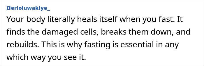 Mind-Blowing Simulation Reveals What 36 Hours Of Fasting Really Does To Your Body Mind-Blowing Simulation Reveals What 36 Hours Of Fasting Really Does To Your Body
