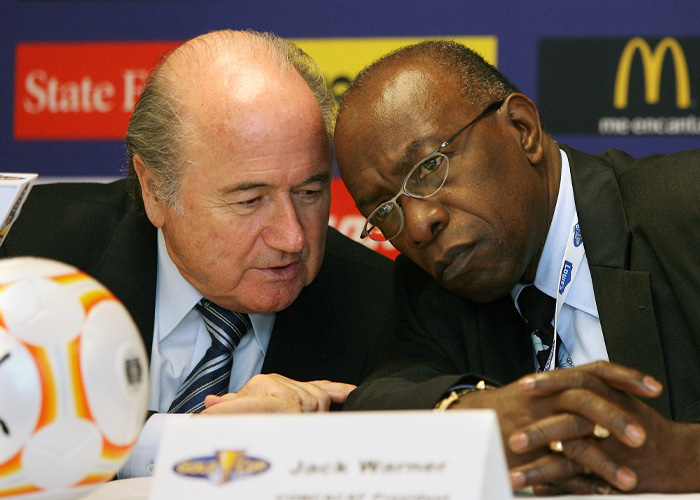 From A Coach Kissing A Player To Match-Fixing Chaos, 7 World Cup Scandals That Changed Football Forever From A Coach Kissing A Player To Match-Fixing Chaos, 7 World Cup Scandals That Changed Football Forever