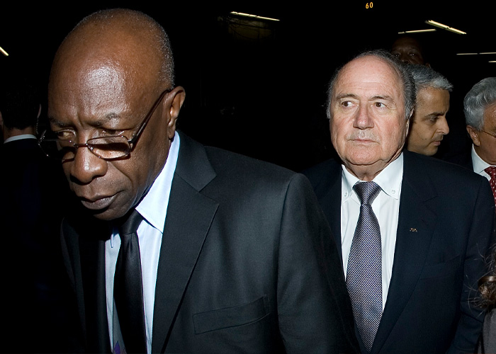 From A Coach Kissing A Player To Match-Fixing Chaos, 7 World Cup Scandals That Changed Football Forever From A Coach Kissing A Player To Match-Fixing Chaos, 7 World Cup Scandals That Changed Football Forever
