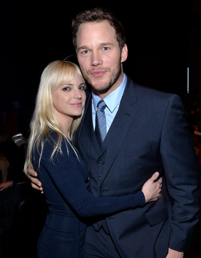 Anna Faris Breaks Silence On “Sad” Chris Pratt Divorce Nearly A Decade After Their Split Anna Faris Breaks Silence On “Sad” Chris Pratt Divorce Nearly A Decade After Their Split