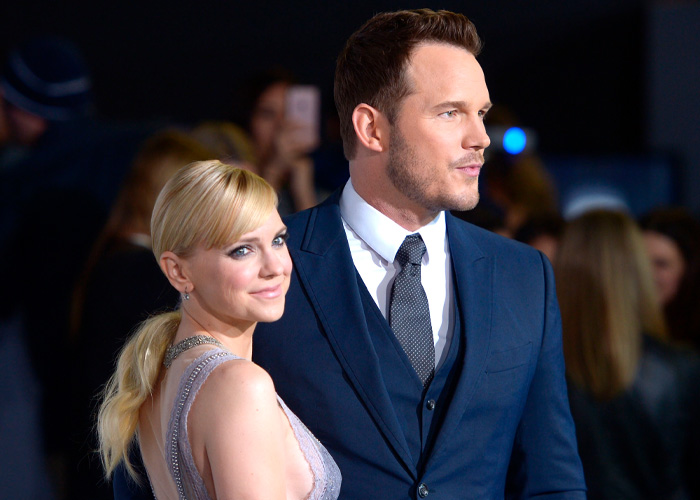 Anna Faris Breaks Silence On “Sad” Chris Pratt Divorce Nearly A Decade After Their Split Anna Faris Breaks Silence On “Sad” Chris Pratt Divorce Nearly A Decade After Their Split