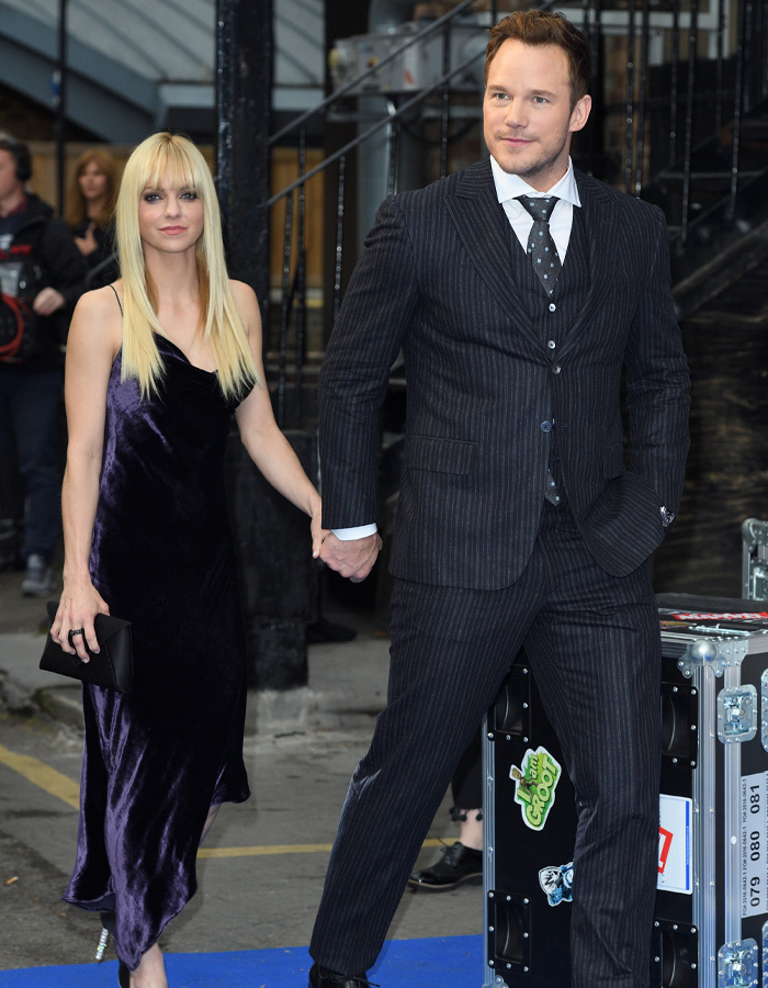 Anna Faris Breaks Silence On “Sad” Chris Pratt Divorce Nearly A Decade After Their Split Anna Faris Breaks Silence On “Sad” Chris Pratt Divorce Nearly A Decade After Their Split
