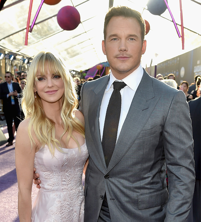Anna Faris Breaks Silence On “Sad” Chris Pratt Divorce Nearly A Decade After Their Split Anna Faris Breaks Silence On “Sad” Chris Pratt Divorce Nearly A Decade After Their Split