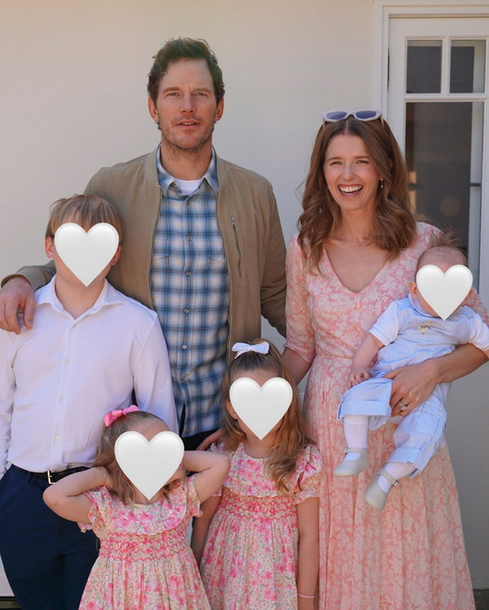 Anna Faris Breaks Silence On “Sad” Chris Pratt Divorce Nearly A Decade After Their Split Anna Faris Breaks Silence On “Sad” Chris Pratt Divorce Nearly A Decade After Their Split