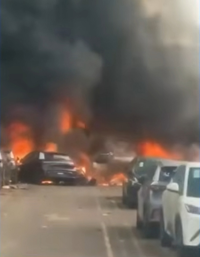 Fans Grieve After Singer And YouTuber Lose Their Lives In Horrific Accident Fans Grieve After Singer And YouTuber Lose Their Lives In Horrific Accident