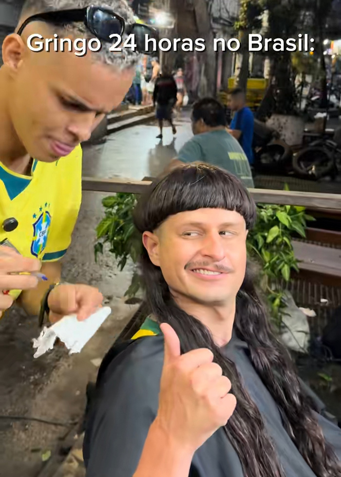 Oliver Tree’s Final Online Posts Captured A Perfect Day In Brazil Before Tragedy Struck