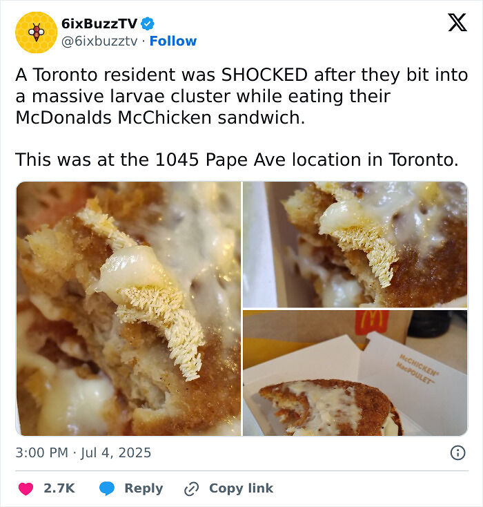 20 Harsh Pics From The Group That Is About “All Things That Are Just Awful” (New Pics) 20 Harsh Pics From The Group That Is About “All Things That Are Just Awful” (New Pics)