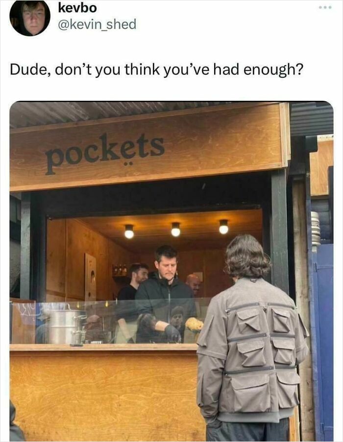 57 Pics That May Crack You Up If Your Sense Of Humor Is Funny And Unhinged Screenshots (New Pics) 57 Pics That May Crack You Up If Your Sense Of Humor Is Funny And Unhinged Screenshots (New Pics)
