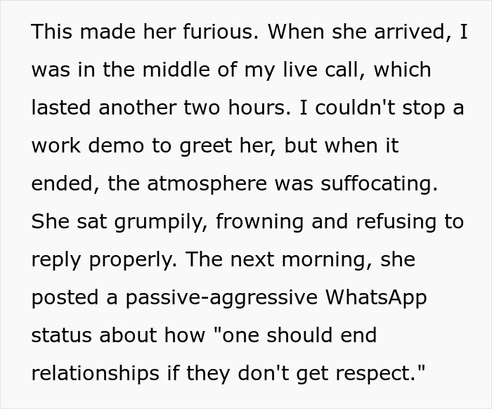 MIL Is So Obsessed With Her Son She Finally Crosses All Boundaries: “Mom And Son Have A Different Relationship” MIL Is So Obsessed With Her Son She Finally Crosses All Boundaries: “Mom And Son Have A Different Relationship”