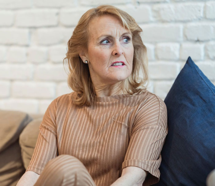 MIL Is So Obsessed With Her Son She Finally Crosses All Boundaries: “Mom And Son Have A Different Relationship” MIL Is So Obsessed With Her Son She Finally Crosses All Boundaries: “Mom And Son Have A Different Relationship”