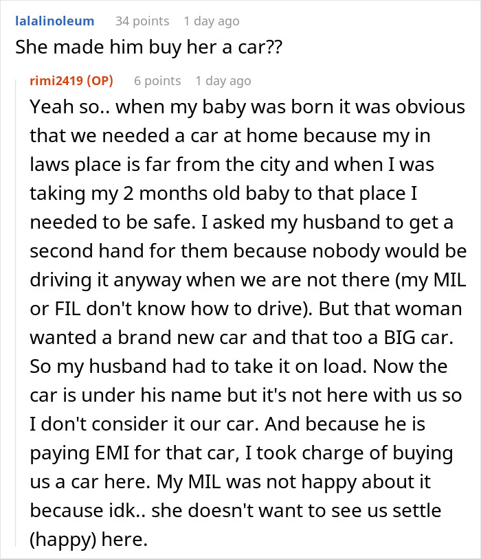 MIL Is So Obsessed With Her Son She Finally Crosses All Boundaries: “Mom And Son Have A Different Relationship” MIL Is So Obsessed With Her Son She Finally Crosses All Boundaries: “Mom And Son Have A Different Relationship”
