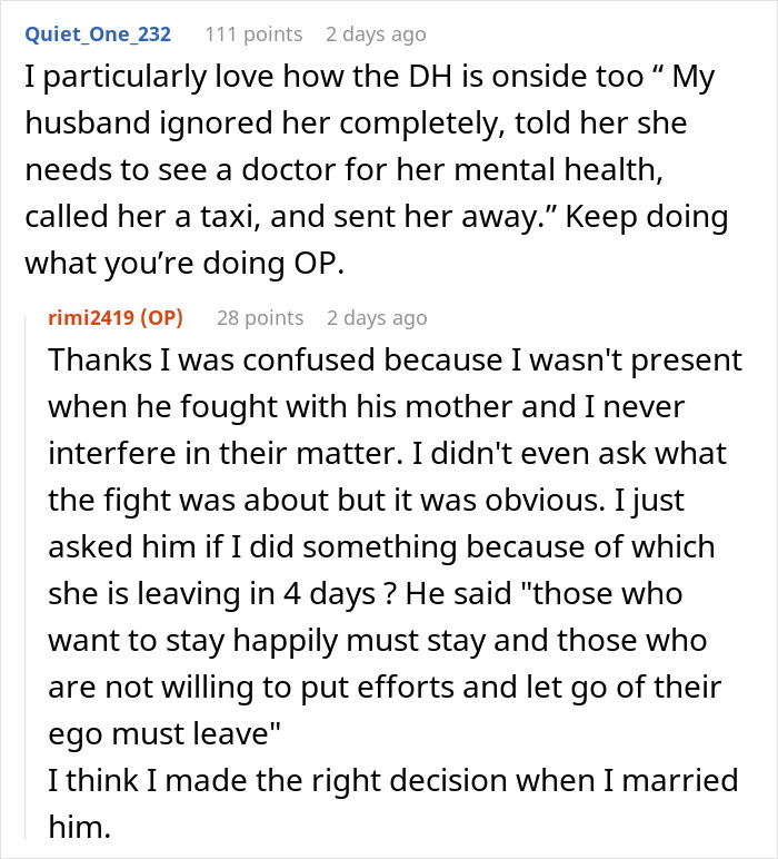 MIL Is So Obsessed With Her Son She Finally Crosses All Boundaries: “Mom And Son Have A Different Relationship” MIL Is So Obsessed With Her Son She Finally Crosses All Boundaries: “Mom And Son Have A Different Relationship”