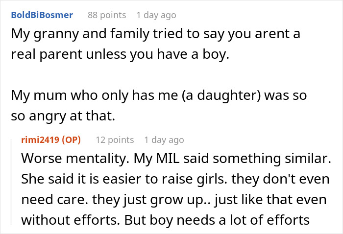 MIL Is So Obsessed With Her Son She Finally Crosses All Boundaries: “Mom And Son Have A Different Relationship” MIL Is So Obsessed With Her Son She Finally Crosses All Boundaries: “Mom And Son Have A Different Relationship”