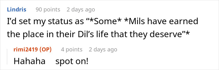 MIL Is So Obsessed With Her Son She Finally Crosses All Boundaries: “Mom And Son Have A Different Relationship” MIL Is So Obsessed With Her Son She Finally Crosses All Boundaries: “Mom And Son Have A Different Relationship”
