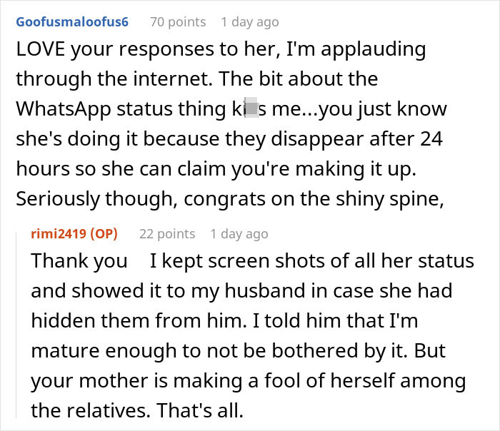 MIL Is So Obsessed With Her Son She Finally Crosses All Boundaries: “Mom And Son Have A Different Relationship” MIL Is So Obsessed With Her Son She Finally Crosses All Boundaries: “Mom And Son Have A Different Relationship”