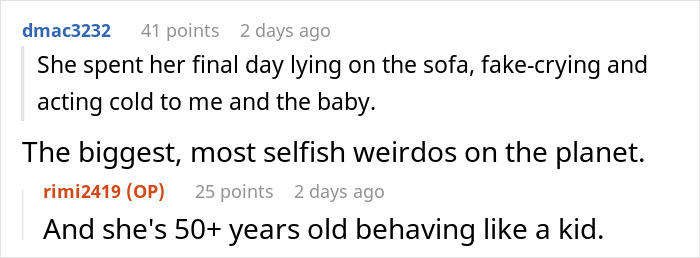 MIL Is So Obsessed With Her Son She Finally Crosses All Boundaries: “Mom And Son Have A Different Relationship” MIL Is So Obsessed With Her Son She Finally Crosses All Boundaries: “Mom And Son Have A Different Relationship”