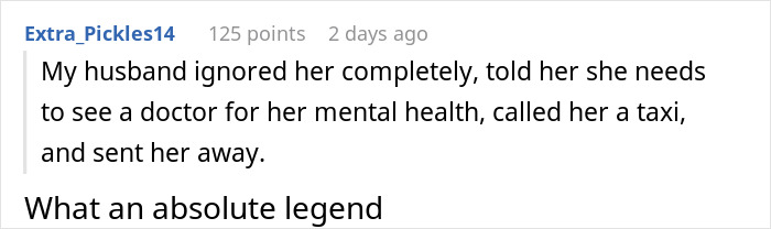 MIL Is So Obsessed With Her Son She Finally Crosses All Boundaries: “Mom And Son Have A Different Relationship” MIL Is So Obsessed With Her Son She Finally Crosses All Boundaries: “Mom And Son Have A Different Relationship”